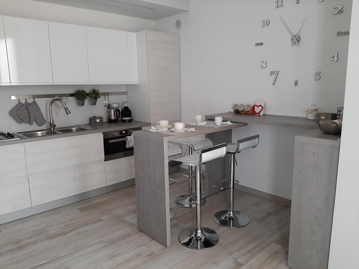 Tezze sul Brenta Sotto Il Portico Home מראה חיצוני תמונה