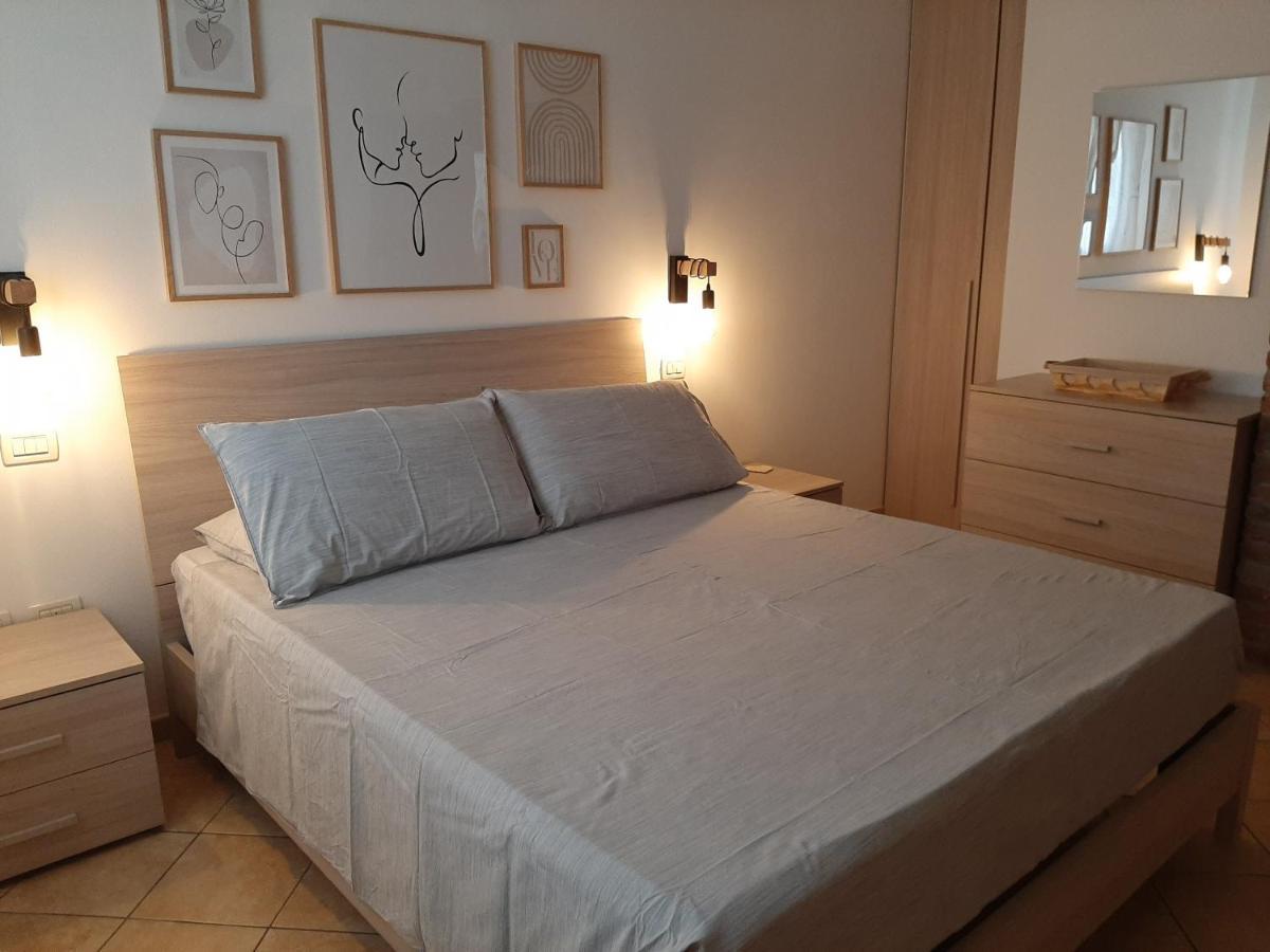 Tezze sul Brenta Sotto Il Portico Home מראה חיצוני תמונה