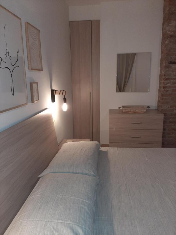 Tezze sul Brenta Sotto Il Portico Home מראה חיצוני תמונה